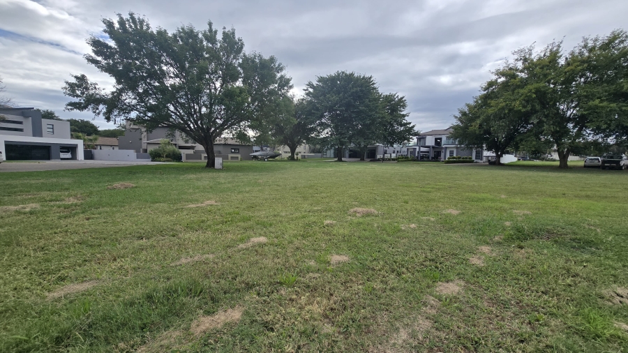 0 Bedroom Property for Sale in Hartebeesfontien AH North West